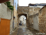 Arco de la Judería