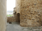 Muralla urbana de Medina de Pomar