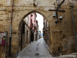 Muralla urbana de Medina de Pomar