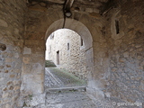 Muralla urbana de Medina de Pomar