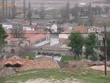 Muralla urbana de Peñaranda de Duero