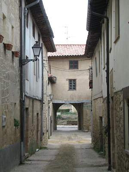 Puerta de las Eras