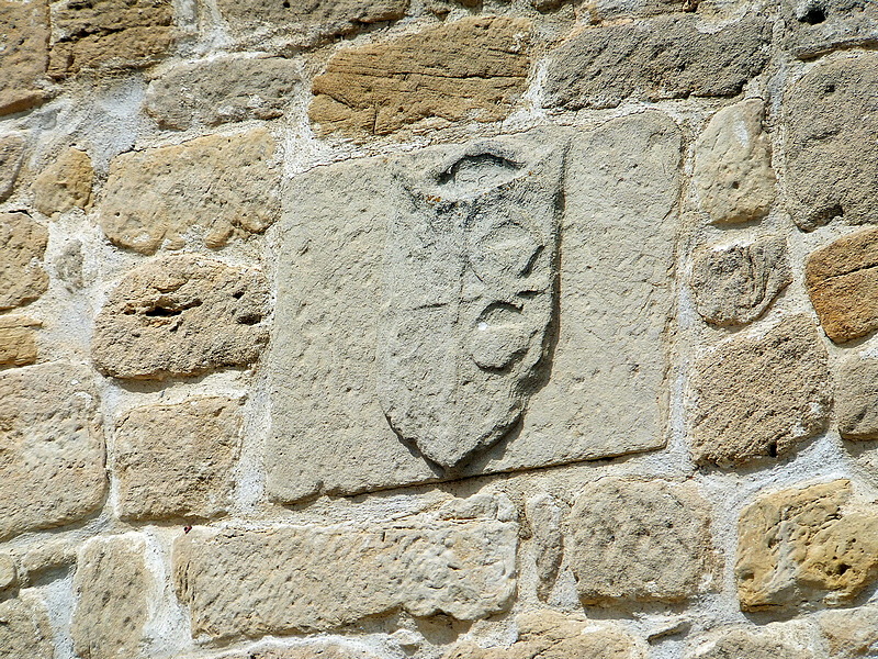 Muralla urbana de Santa Gadea del Cid