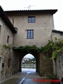 Muralla urbana de Santa Gadea del Cid