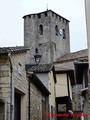 Iglesia fortificada de San Pedro Apóstol