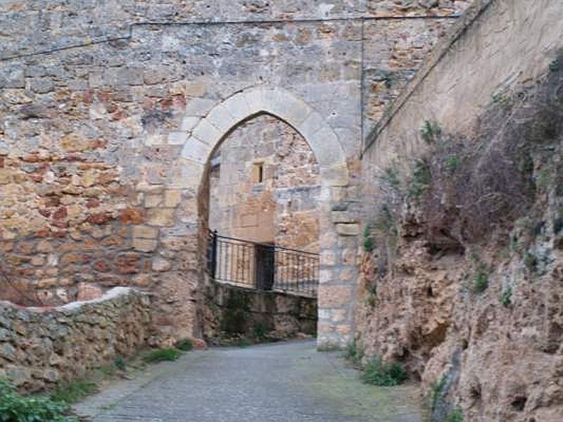 El Arco