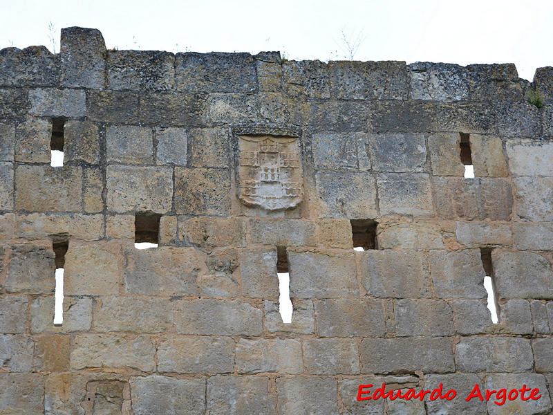 Arco de San Juan de Silos