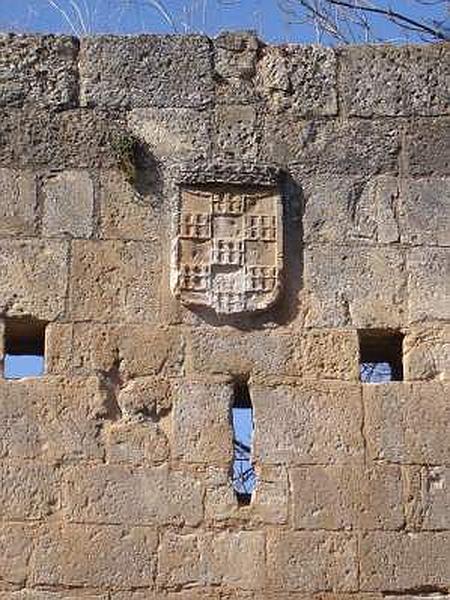 Arco de San Juan de Silos