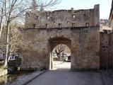 Arco de San Juan de Silos