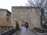 Arco de San Juan de Silos