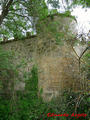 Muralla urbana de Santo Domingo de Silos