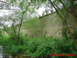 Muralla urbana de Santo Domingo de Silos