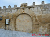 Muralla urbana de Santo Domingo de Silos