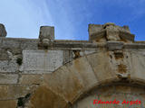 Muralla urbana de Santo Domingo de Silos