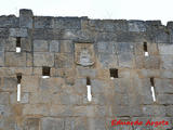 Muralla urbana de Santo Domingo de Silos