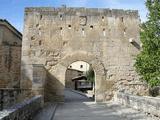 Muralla urbana de Santo Domingo de Silos