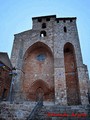 Iglesia fortificada de San Miguel