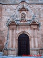 Iglesia fortificada de San Miguel