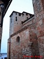 Iglesia fortificada de San Miguel