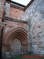 Iglesia fortificada de San Miguel