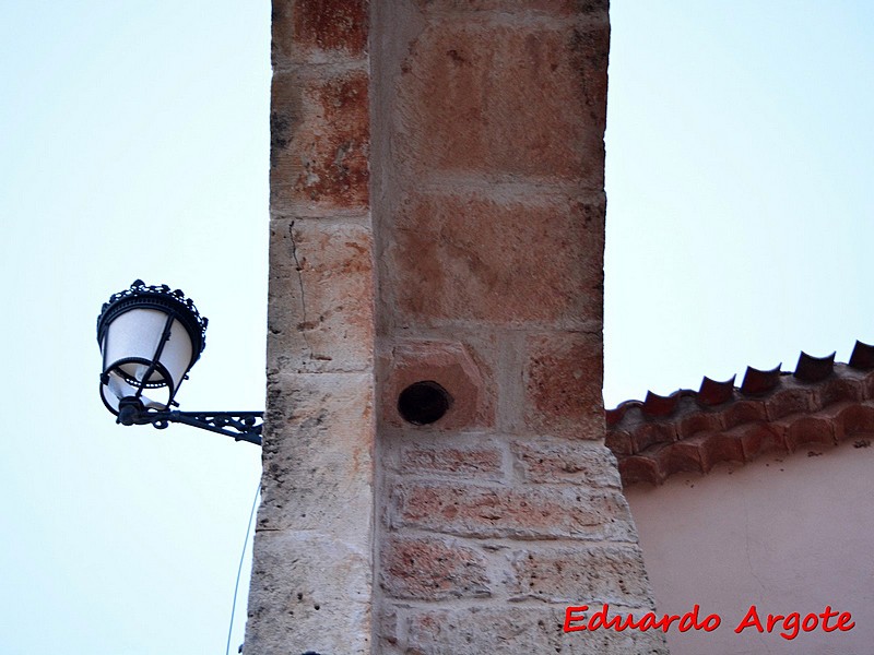 Arco de Santa María