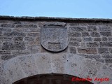 Arco de Santa María