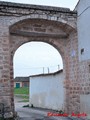 Arco de Villahoz