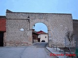 Muralla urbana de Mahamud