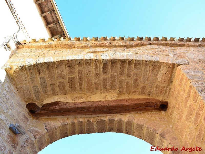 Arco de Presencio