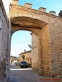 Arco de Presencio