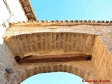 Arco de Presencio