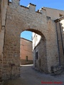 Muralla urbana de Pampliega