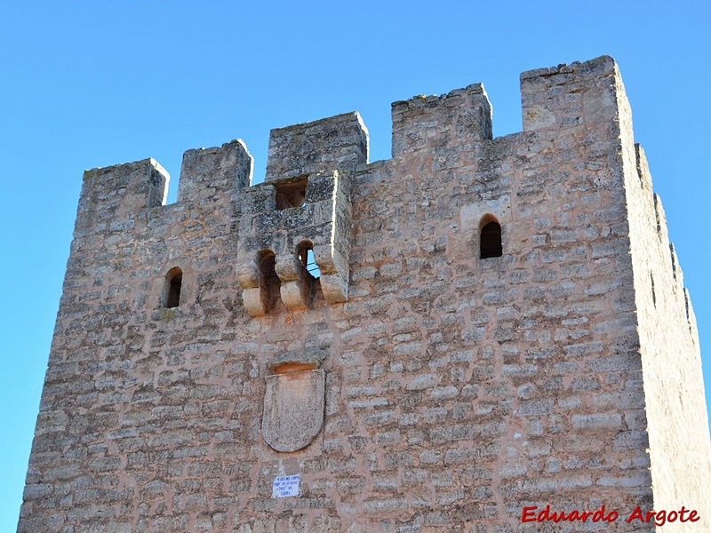 Arco de la Costana