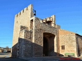 Arco de la Costana