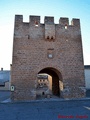 Arco de la Fuente