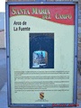 Arco de la Fuente