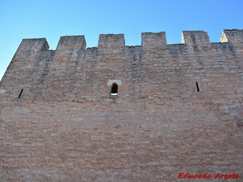 Arco de la Vega