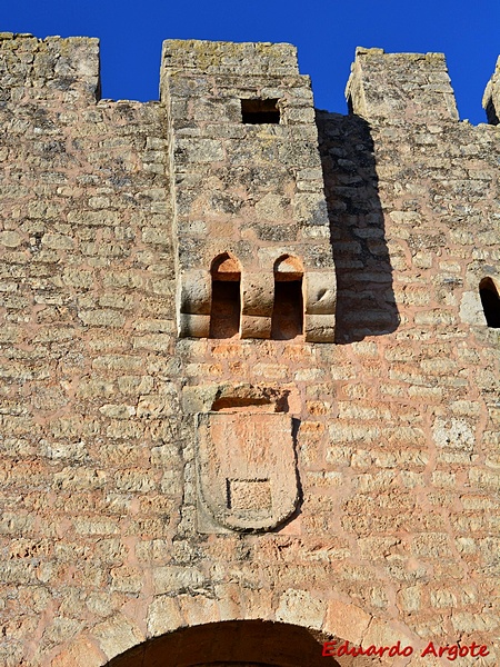 Arco de la Vega