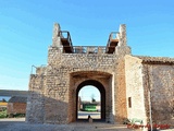 Muralla urbana de Santa María del Campo