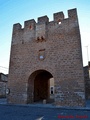 Muralla urbana de Santa María del Campo