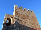 Muralla urbana de Santa María del Campo