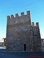 Muralla urbana de Santa María del Campo