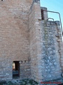 Muralla urbana de Santa María del Campo