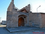 Muralla urbana de Santa María del Campo