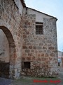 Puerta de la Fuente