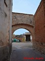 Puerta de la Fuente