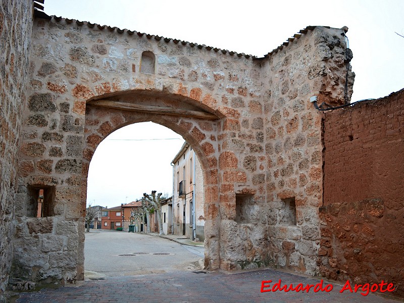 Puerta de la Torre