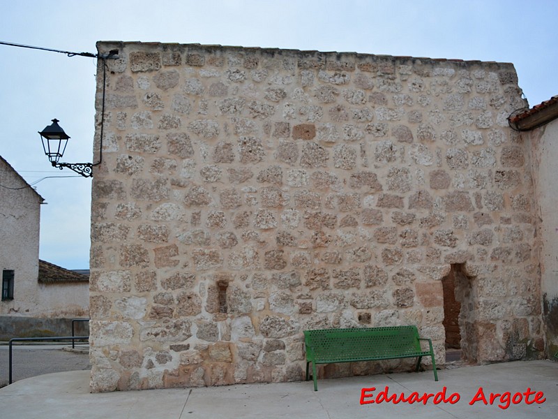 Puerta de la Torre