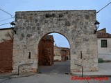 Puerta de la Torre