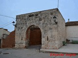 Puerta de la Torre